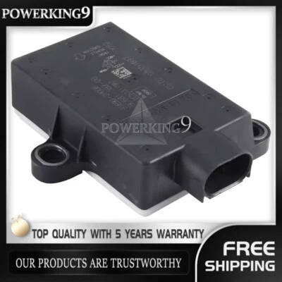 95690-2P000 Yaw Rate Sensor Control Module For Hyundai Tucson 2010-2015 - Image 1 of 4