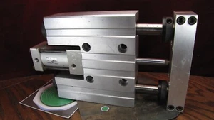 phd Versatile Thruster Pneumatic 50mm stroke Guided Slide Cylinder SEB26 - Picture 1 of 7