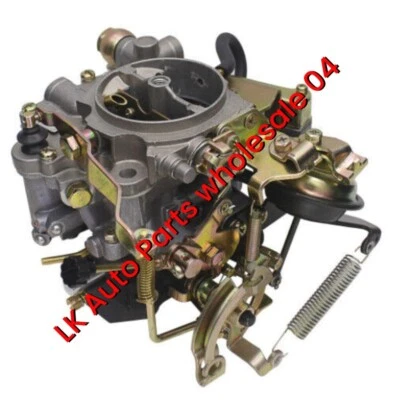 Carburetor MD-181677 for MITSUBISHI 4G33 For Dodge Colt Lancer Engine 4G32 4G33 - Image 1 of 4