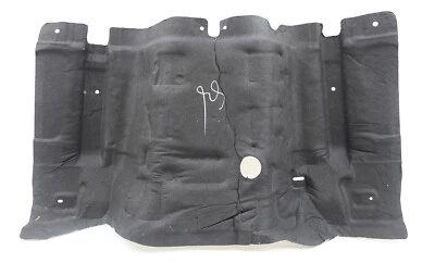 NEW OEM Ford Transmission Tunnel Heat Shield Insulator ML3Z-1511130-A F150 21-25 - Image 1 of 4