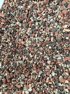 GRITTY MIX MEDIUM FOR CACTUS AND SUCCULENTS 3-5MM - Picture 1 of 1