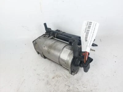 41540311 CENTRALINA CONTROLLO SOSPENSIONI MERCEDES-BENZ CLASSE S (W220) 3.2 CDI  - Immagine 1 di 4