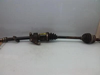 7891140 Transmision Delantera Izquierda para MINI MINI (R50,R53) Cooper 1302323 - Imagen 1 de 4