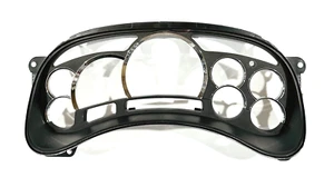 2003 - 2006 Cadillac Escalade Instrument Cluster Lens - NEW OEM - Photo 1/1