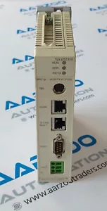 Schneider Electric TSXETZ510 USED SCHNEIDER TSX MICRO TSX ETZ 510 MADE IN FRANCE - Foto 1 di 7