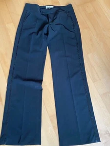 KILLAH Damen Hose mit Paietten Gr. 28 für festliche Anlässe - Bild 1 von 3