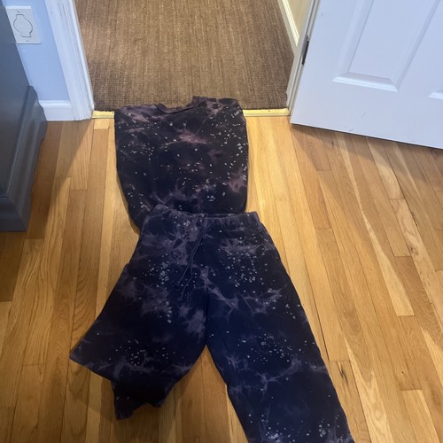 VETEMENTS Set felpa felpa Pacsun