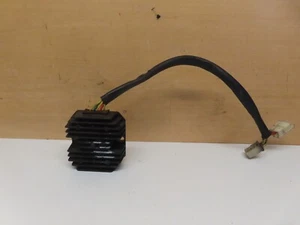 2022 Zontes ZT 125-U EU5, 17k Miles - Rectifier - KD150-U - Picture 1 of 6