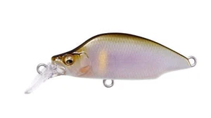 MEGABASS GRAN CAZA GH44 BAT A ALEVINES BFS SEÑUELO SELECCIONAR COLOR JDM JAPÓN - Imagen 1 de 13