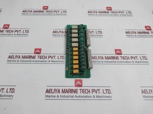 KT Electric 9410-40F-1 Output 1 Circuit Board - Picture 1 of 7