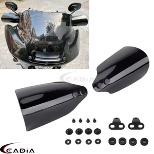 Handguard Kit For Harley Touring Road Glide Special FLTRXS Ultra FLTRU 2015-2020 - Bild 1 von 9