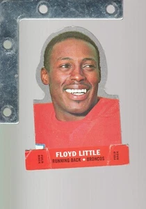 Topps 1968 stand-ups fútbol americano NFL INSERTO RARO selección de la lista ¡hasta 25% de descuento! - Imagen 1 de 18
