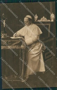 Vaticano Papa Pio XI cartolina QT5116 - Picture 1 of 2