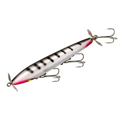 Smithwick Señuelos Caballo del Diablo Hélice Señuelo de Pesca Topwater - Imita Huir S Foto 1 de 2