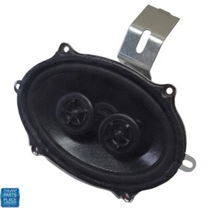Camaro 67-69 con altavoz mono AIR DVC 5"x7" 140 vatios bobina de voz doble - DVC4007 - Imagen 1 de 2
