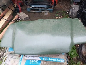 Kawasaki Mule Bonnet 3010 - Picture 1 of 8