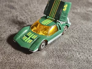 MINT Matchbox Superfast Die Cast Car MAZDA RX 500 #66 Lesney 1971 - Picture 1 of 17