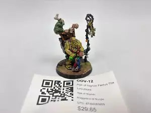 Age of Sigmar Festus The Leechlord GDV-12 - Picture 1 of 1