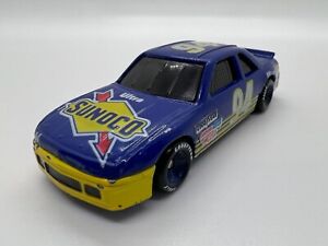 1991 SUNOCO RACING CHAMPIONS TERRY LABONTE #94 STOCK CAR -Loose