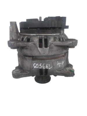 03G903016E alternateur pour SEAT EXEO ST (3R5) 2.0 TDI 2009 113853 - Photo 1/4