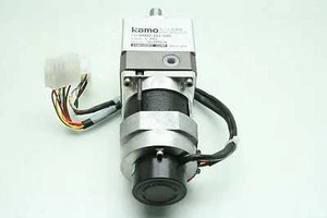 Ametek MCG 2181-ME8014-30 Servo Kamoseiko BRA62-20G-S005 Untersetzungsgetriebe 20:1 Übersetzung - Bild 1 von 6
