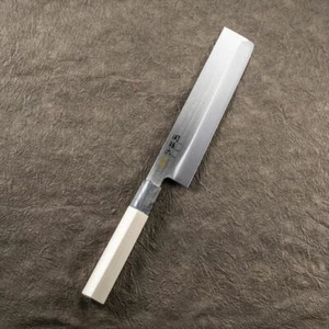 KAI Japan Seki Usuba Vegetable knife 4.7in 120mm High carbon stainless AK5070 - Picture 1 of 12