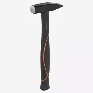 Picard 327 BlackTec Cross Peen Riveting Hammer with Fiberglass Handle, German pa - Picture 1 of 1