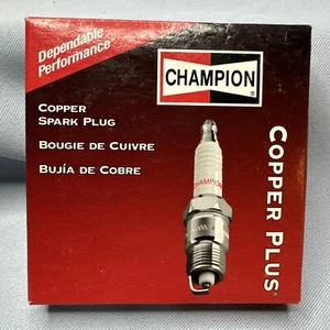 Champion RL95YC Copper Plus #929 Spark Plugs (Pack of 4) New - Picture 1 of 5