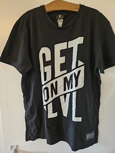 Montana Black Tshirt - Bild 1 von 4