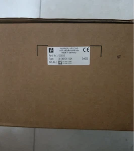 30-3601IA-1024 Pepperl+Fuchs encoder 30-3601IA-1024 Brand New by DHL Shipping - Picture 1 of 2