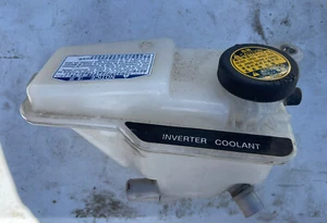 2008 - 2016 LEXUS LS600 LS460 INVERTER COOLANT OVERFLOW EXPANSION TANK RESERVOIR - Picture 1 of 2