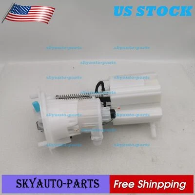 Fuel Pump Assembly A2464701694 For Mercedes-Benz CLA200 GLA250 2.0L 2014-2017 - Image 1 of 4