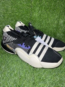 Adidas Trae Young 2 Flower Basketball Shoes Sneakers - IG2590 - Men's Size 18 - Picture 1 of 7