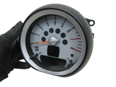 Drehzahlmesser Drehzahlanzeige passt für MINI MINI CLUBMAN (R55) COOPER 9178739 - Bild 1 von 4