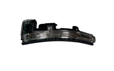 Espelho retrovisor luz de seta esquerda Land Range Rover Sport Evoque LR4 - Imagem 1 de 4