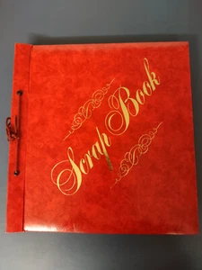 Bruno Sammartino & Bob Backlund Wrestling FAN SCRAPBOOK - 43 Pages - 1960s/70s - Picture 1 of 17