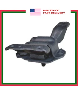 For 1996 - 2004 Ford Mustang 4.6L Front Left Engine Motor Mount 3002 - Picture 1 of 4