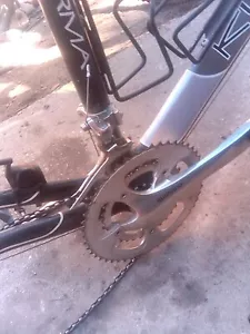 Kuota Kharma Road Bike SRAM Red - Picture 1 of 9
