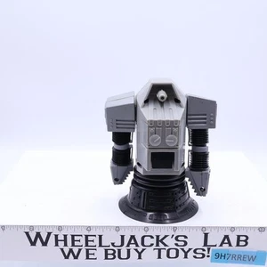 Enemy The Dictator Ideal Robo Force 1984 Actionfigur Vintage CBS Toys - Bild 1 von 4