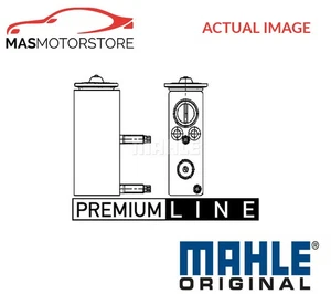AIR CONDITIONING EXPANSION VALVE MAHLE ORIGINAL AVE 70 000P P NEW OE REPLACEMENT - Picture 1 of 6