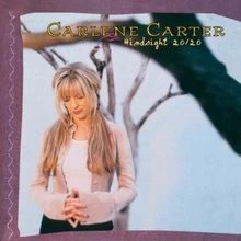 Hindsight 20/20 von Carter,Carlene | CD | Zustand sehr gut - Bild 1 von 2