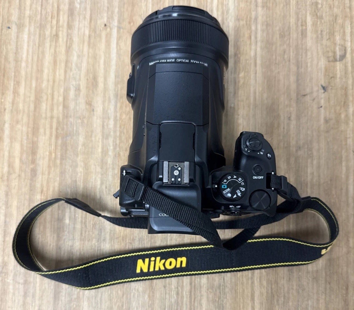Nikon COOLPIX Nikon Coolpix P1000 Digital Cameras for sale Nikon COOLPIX Nikon Coolpix P1000 Digital Cameras for sale