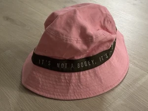 SELTENER Goodr Flamingo Bogey Golf rosa Fischerhut - Bild 1 von 4