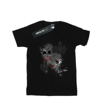 Disney - Camiseta Wicked Women Villanos para Hombre - Imagen 1 de 4