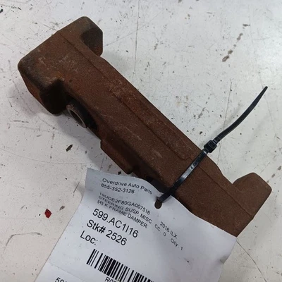 Acura ILX K Frame Support Frame Damper 2016 2017 2018 - Image 1 of 4