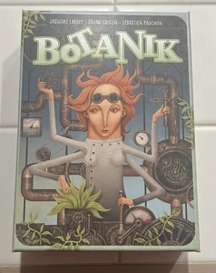 Botanik Game by Space Cowboys - Picture 1 of 1