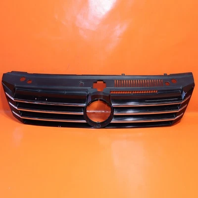 REJILLA VOLKSWAGEN PASSAT 2016 2017 2018 2019 561853653 OEM Foto 1 de 4