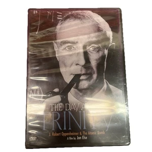 Day After Trinity (DVD, 2002) - Picture 1 of 3