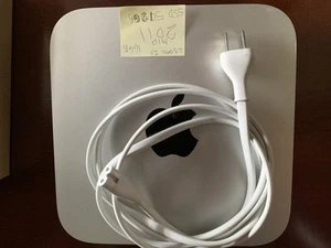 Apple Mac Mini 2011 Intel i5 16GB 512 GB SSD - Bild 1 von 8