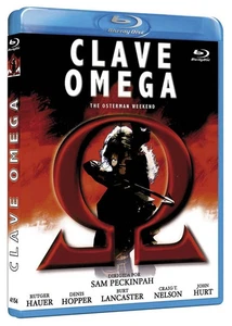 CLAVE OMEGA BDr - Bild 1 von 3
